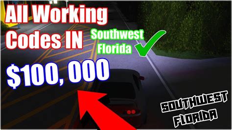 sothwest florida codes|south west florida music codes 2020.